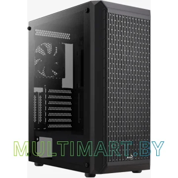 Корпус AeroCool Beam-G-BK-v1